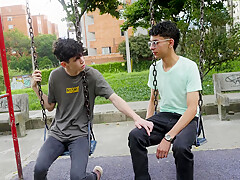 Astonishing Adult Clip Homosexual Hd Exclusive Like In Your Dreams – Melo Prince And Noah Smith