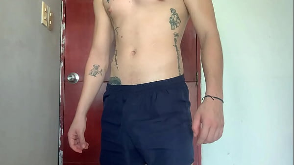 Me Masturbo Lento y Rápido Escucha Lo Rico Que Suena!