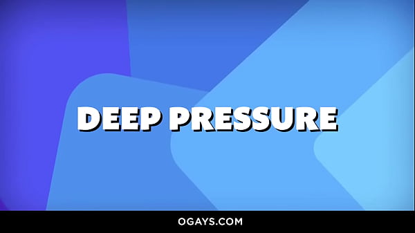 Jake Waters comes in for a gay massage session