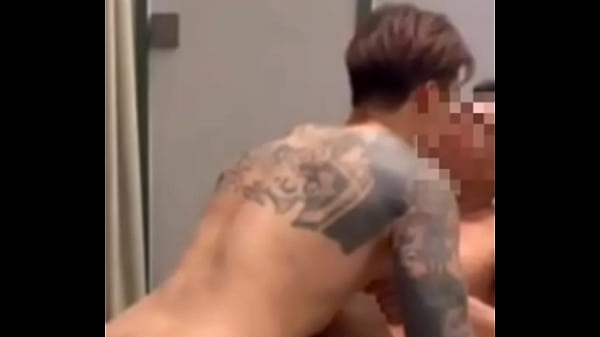 #327 gay muscle couple – gay movie