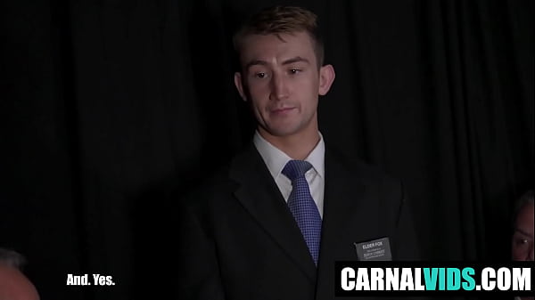 Atonement Ace Banner, Colton Fox, Felix Kamp, Reece Scott, Tyler Saint