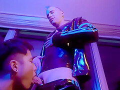 Crazy Sex Video Homo Annulingus Try To Watch For , Take A Look – Axel Abysse And Gay Porn