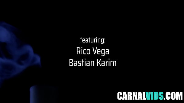 Mafia’s Big Dick Secret: How The Consigliere Pounded His Muse’s Tight Hole Raw! Bastian Karim, Rico Vega