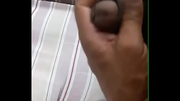 Verga suave con masturbación