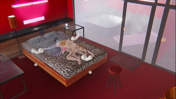 Yaoi Hentai: Trans Stud’s Intimate Encounter – Asian Japanese Manga Anime Hentai Gay Sissy Porn