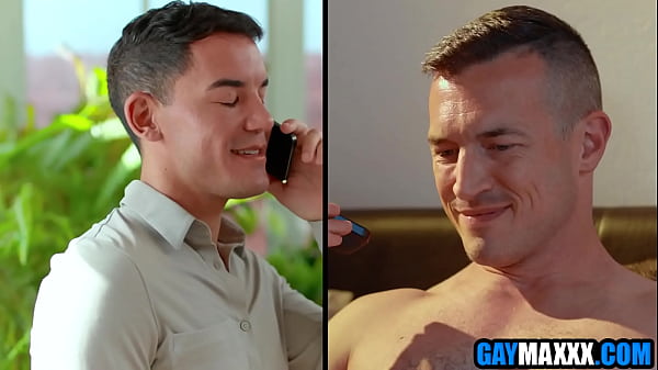 Straight guy talked into gay sex