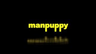 ManPuppy: Horny Daddy Richard Lennox Tries On Sex Toy For His Fans