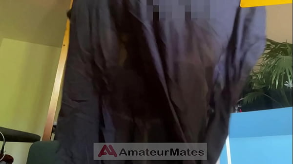 PART 1 – FREE — The return of the intimate Barber: this time he comes to the straight client’s home and takes him a step further in his gay experience