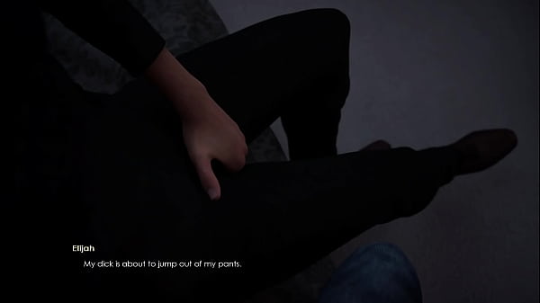 Lust Academy: James Takes Charge in an Intense Encounter with Elijah! – Gay Blowjob