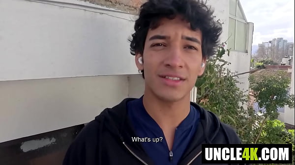 The Camera Likes Me Better When My Ass is Dripping With Cum Talex Madriz, Camilo Caba