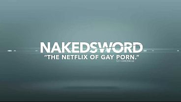 Beefy Bear Dominates And Hammers Derek Kages Gay Ass Raw