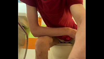 Huge Purple Head Throbbing While I Beat My Meat