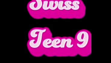 Swiss Lady 9 – Knutschflecken vom Sugardaddy