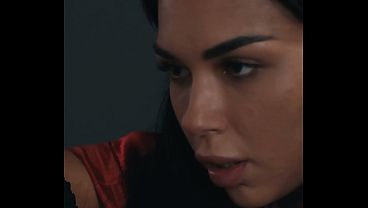 Alex Becker Deepthroat – Futa Fucks Gay