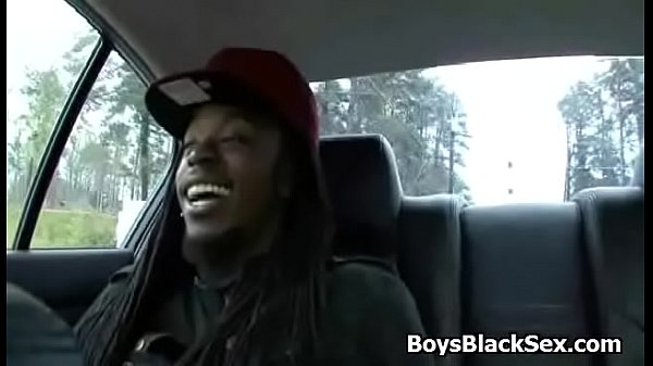 Blacks On Boys – Gay Interracial Nasty Fuck Video 04