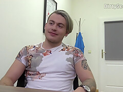 From Slovakian Gentleman To Wild Thug