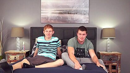 Damien Nichols And Jordan Hart In Crazy Xxx Movie Homosexual Muscle Hot Unique