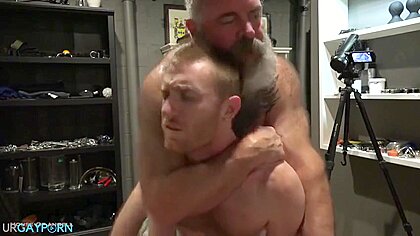 Will Angell And Seamus Oreilly (sbnnt)